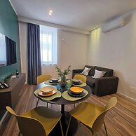 Grigio Perla Suites