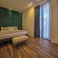 Grigio Perla Suites