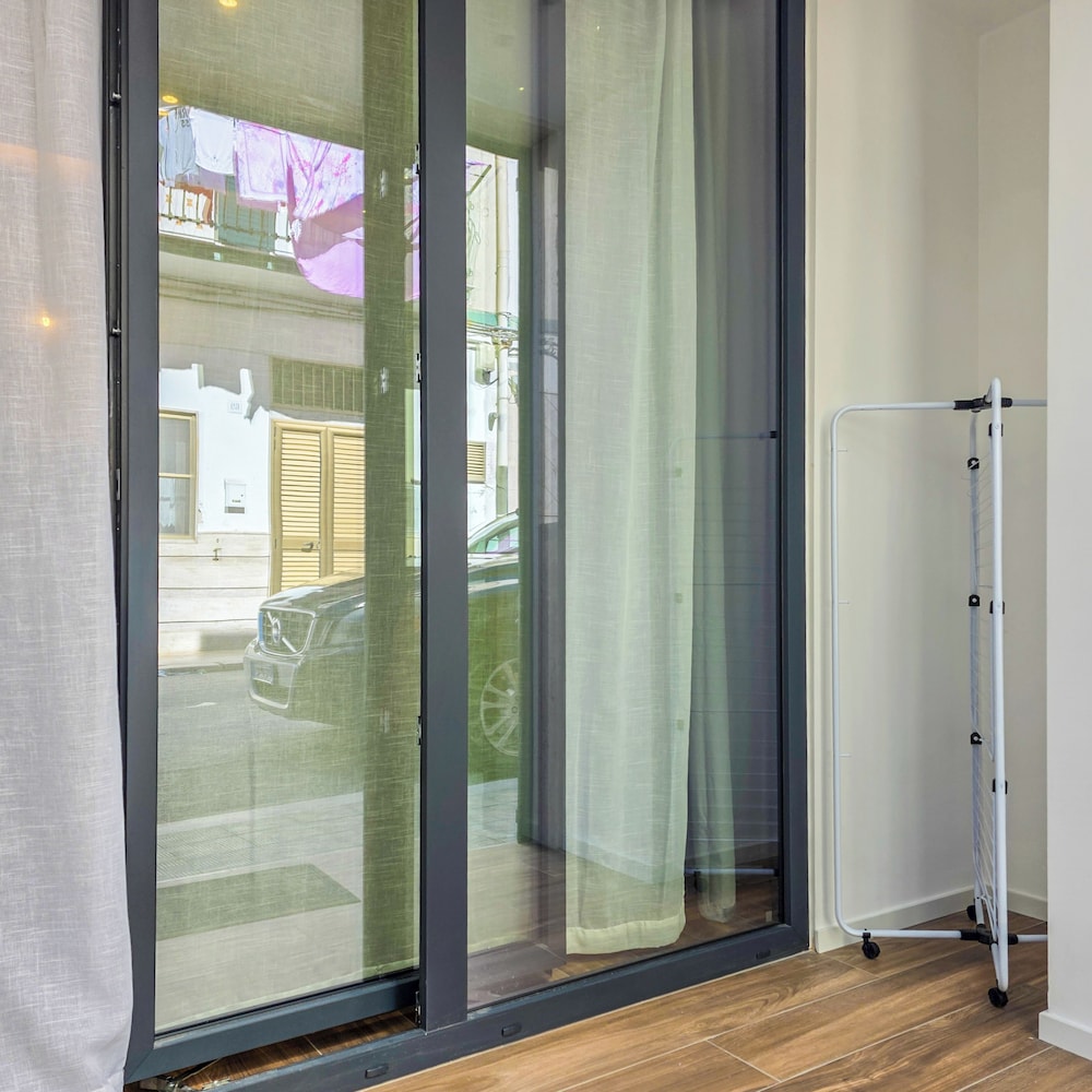 Grigio Perla Suites
