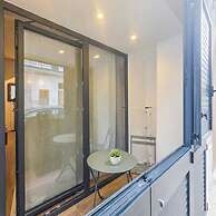Grigio Perla Suites