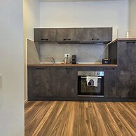 Grigio Perla Suites