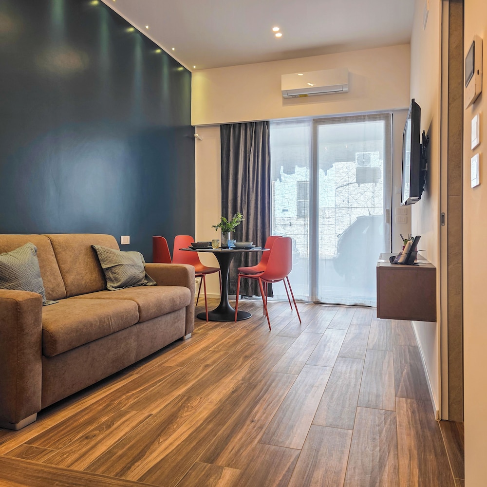 Grigio Perla Suites