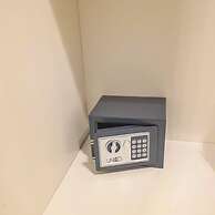 Grigio Perla Suites