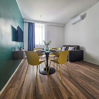 Grigio Perla Suites