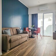 Grigio Perla Suites