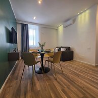 Grigio Perla Suites