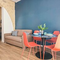 Grigio Perla Suites