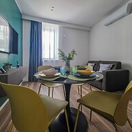 Grigio Perla Suites