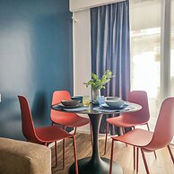 Grigio Perla Suites