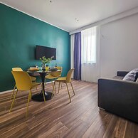 Grigio Perla Suites