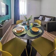 Grigio Perla Suites