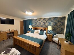 Kildonan House Bed and Breakfast