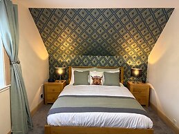 Kildonan House Bed and Breakfast