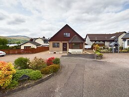 Kildonan House Bed and Breakfast