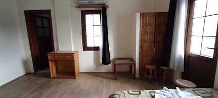 Köseoğlu Apart Villa