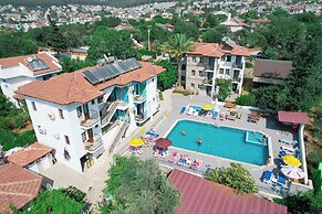 Köseoğlu Apart Villa