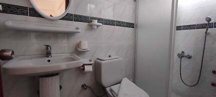 Köseoğlu Apart Villa