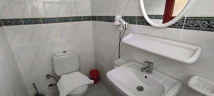 Köseoğlu Apart Villa