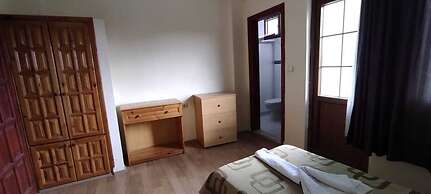 Köseoğlu Apart Villa