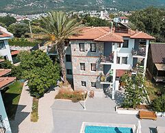 Köseoğlu Apart Villa