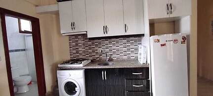 Köseoğlu Apart Villa