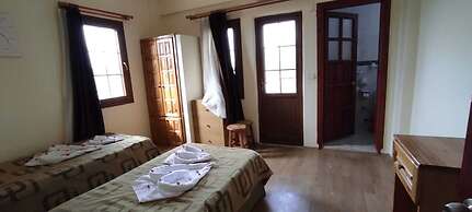 Köseoğlu Apart Villa