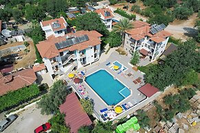 Köseoğlu Apart Villa