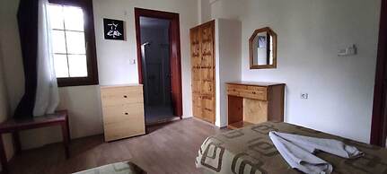 Köseoğlu Apart Villa