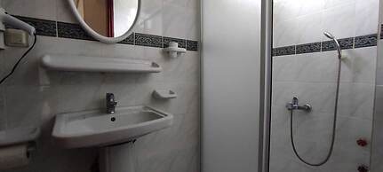 Köseoğlu Apart Villa