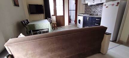 Köseoğlu Apart Villa