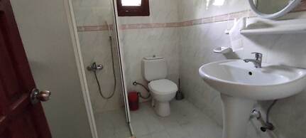 Köseoğlu Apart Villa