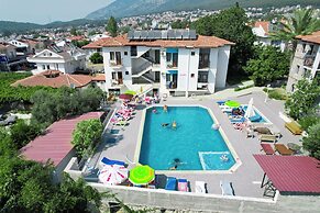 Köseoğlu Apart Villa