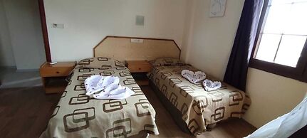Köseoğlu Apart Villa