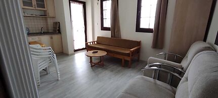 Köseoğlu Apart Villa