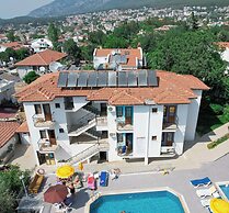 Köseoğlu Apart Villa