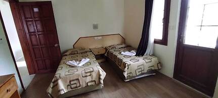 Köseoğlu Apart Villa