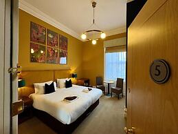 The Weston Hotel