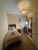 The Weston Hotel