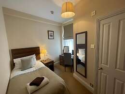 The Weston Hotel