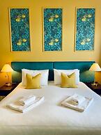 The Weston Hotel