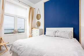 Seaview Villa