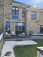 Seaview Villa