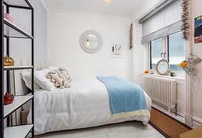 Seaview Villa