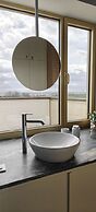 Studio Soetkin - Beach Balcony and Seaviews