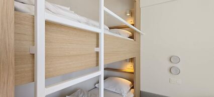 Studio Soetkin - Beach Balcony and Seaviews