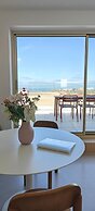 Studio Soetkin - Beach Balcony and Seaviews