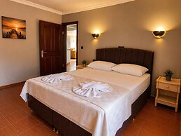 Evita Hotel