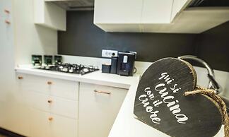 Toffee Mombello - Seven Suites Sanremo