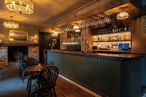 The Rising Sun - Pensford