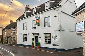 The Rising Sun - Pensford